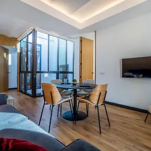  Apartamento Olivia