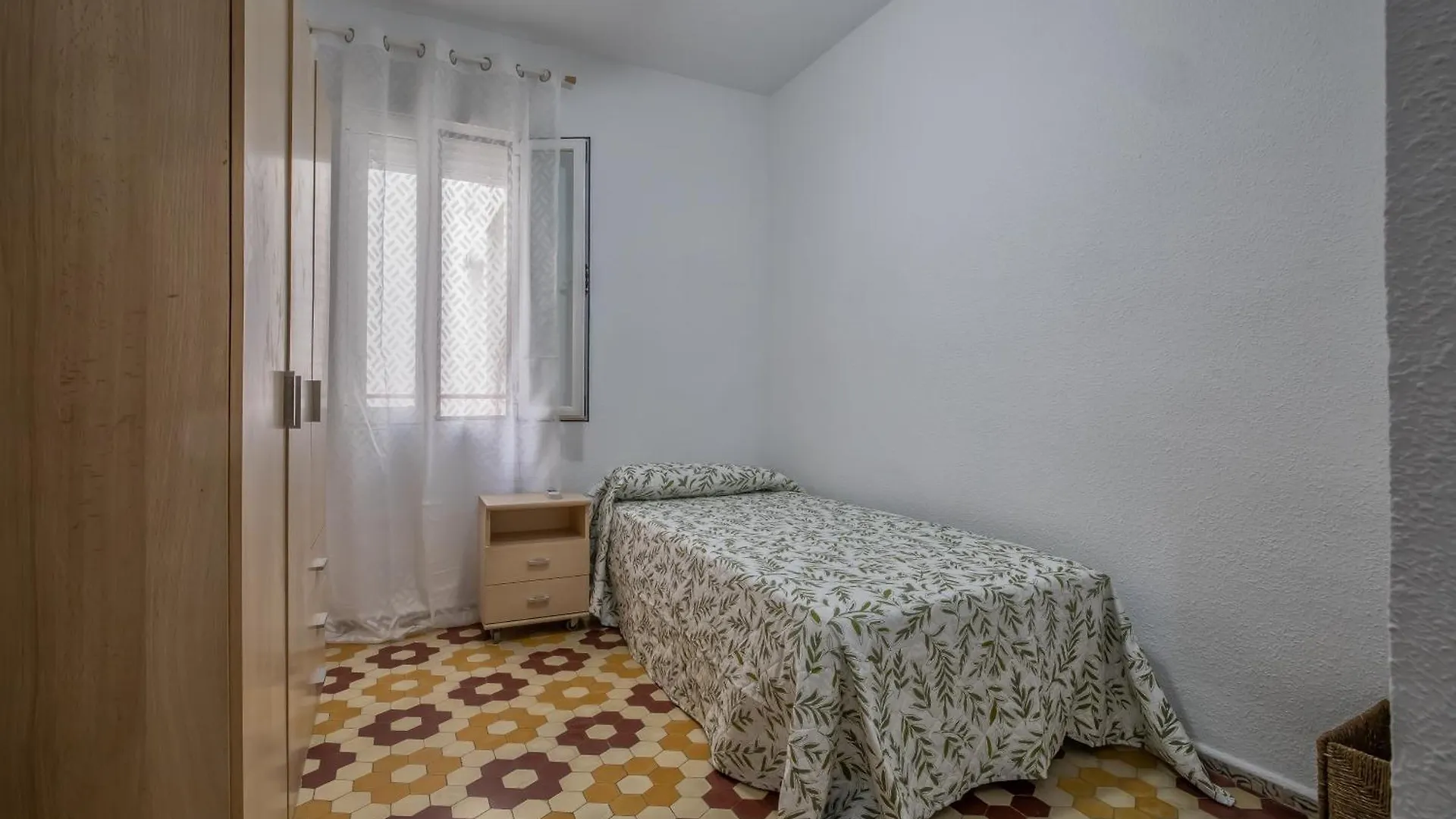 Apartment Apto Dona Engracia En El Casco Historico Cordoba