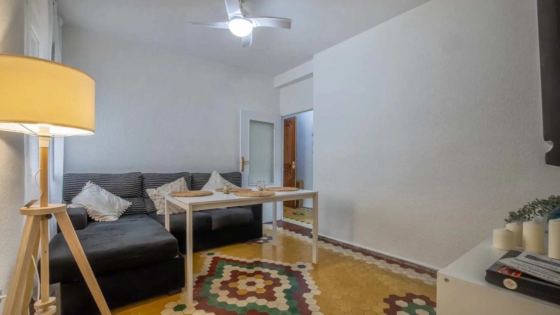 Apto Dona Engracia En El Casco Historico Cordoba Apartment