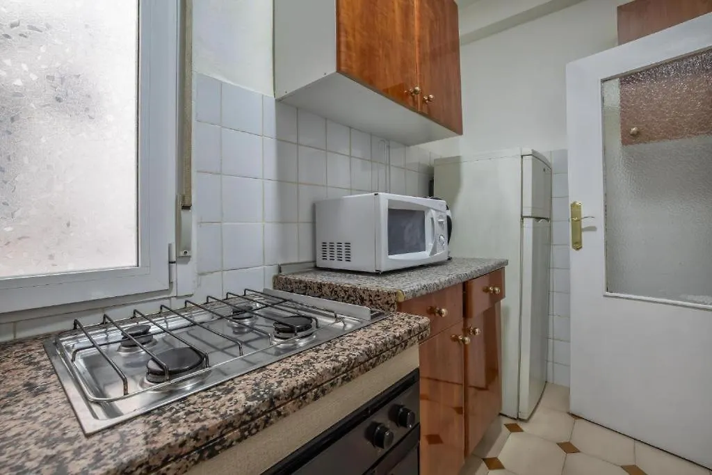 Apto Dona Engracia En El Casco Historico Cordoba Apartment