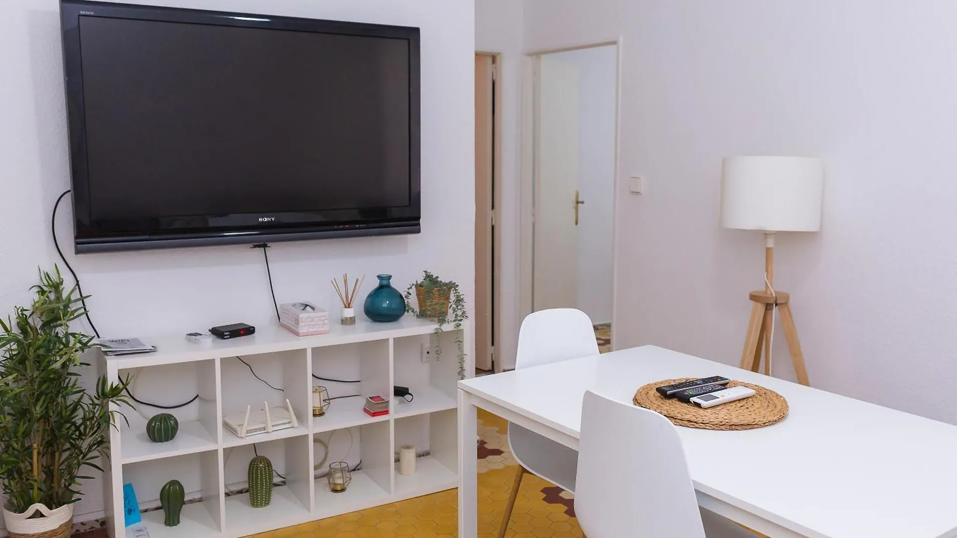 Apartment Apto Dona Engracia En El Casco Historico Cordoba