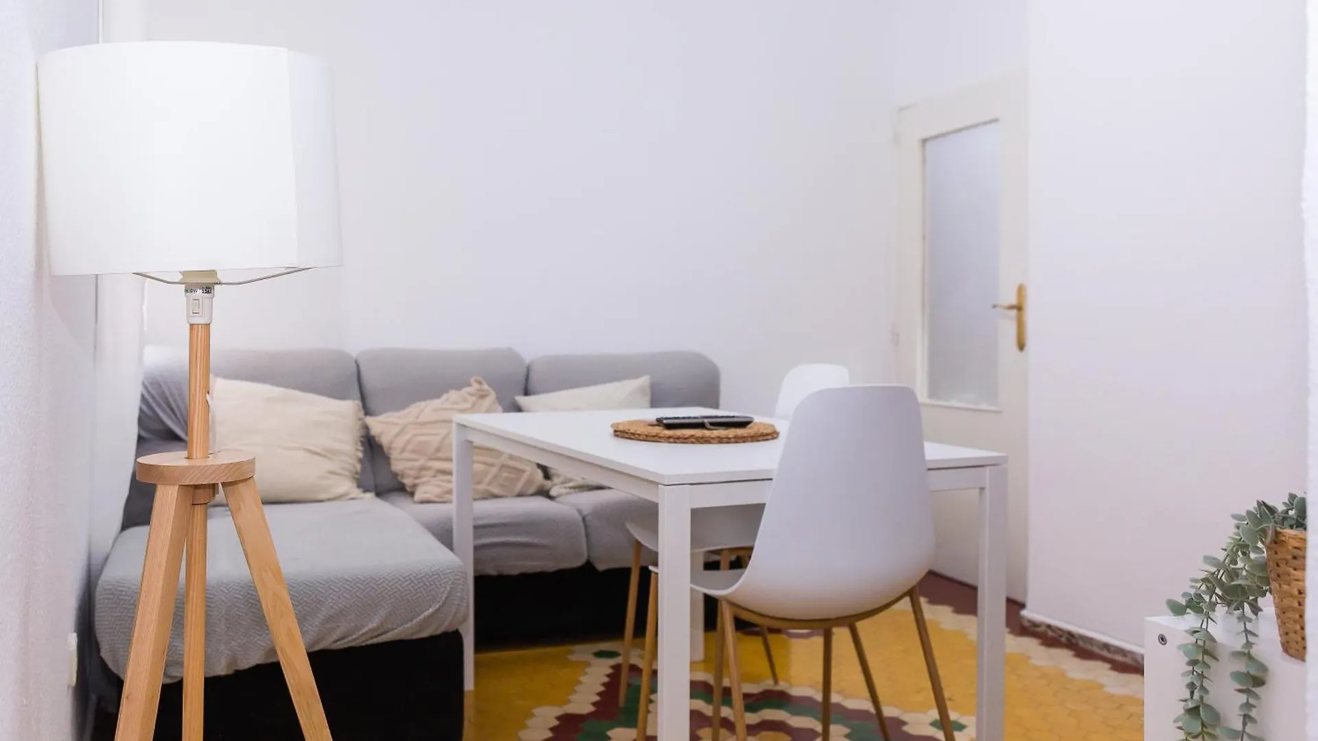 Apartment Apto Dona Engracia En El Casco Historico Cordoba