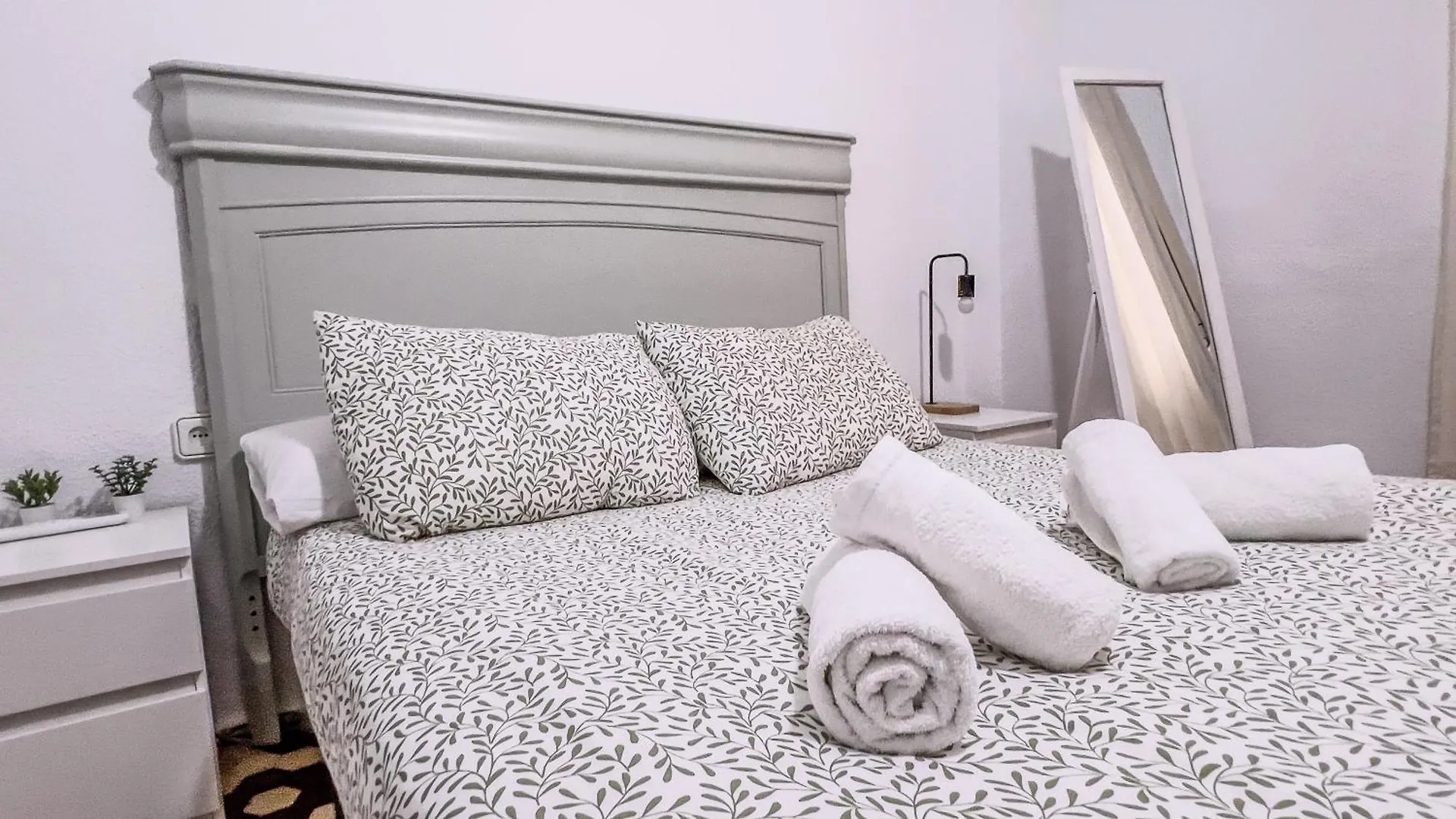 Apartment Apto Dona Engracia En El Casco Historico Cordoba Spain