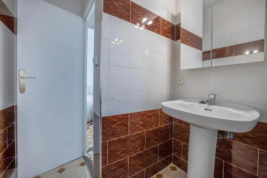 Apartment Apto Dona Engracia En El Casco Historico Cordoba Spain