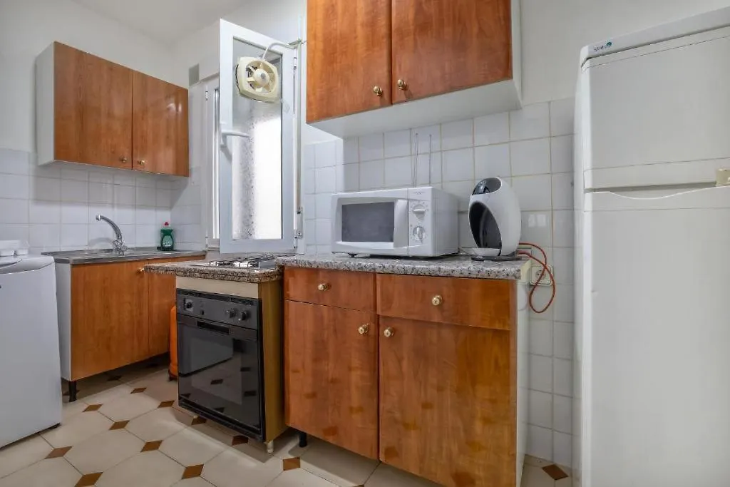 Apartment Apto Dona Engracia En El Casco Historico Cordoba