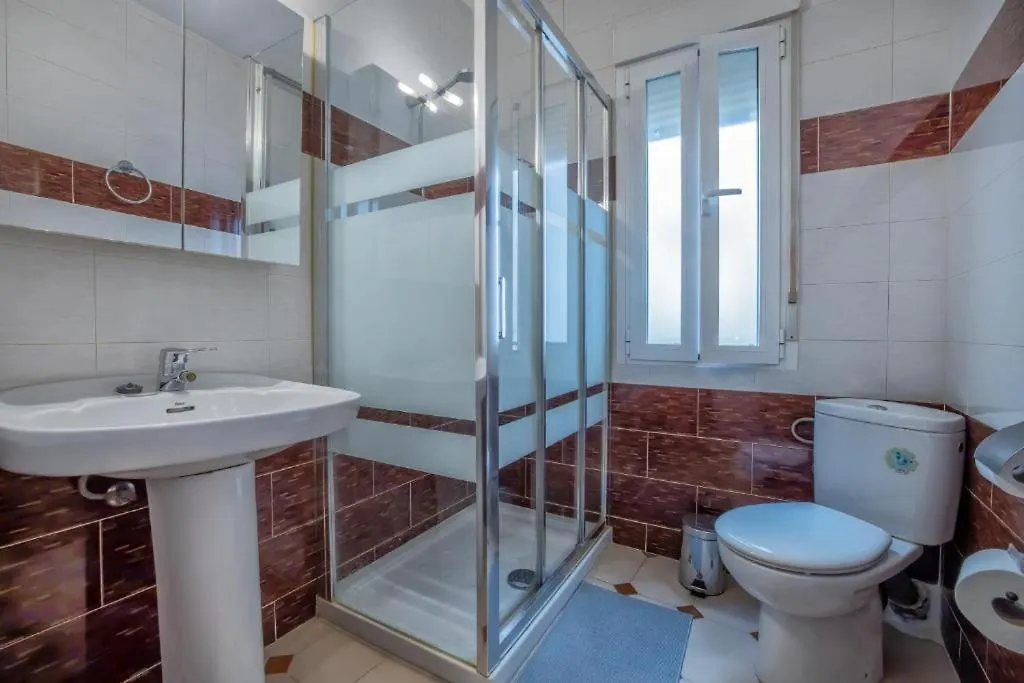 Apto Dona Engracia En El Casco Historico Cordoba Apartment