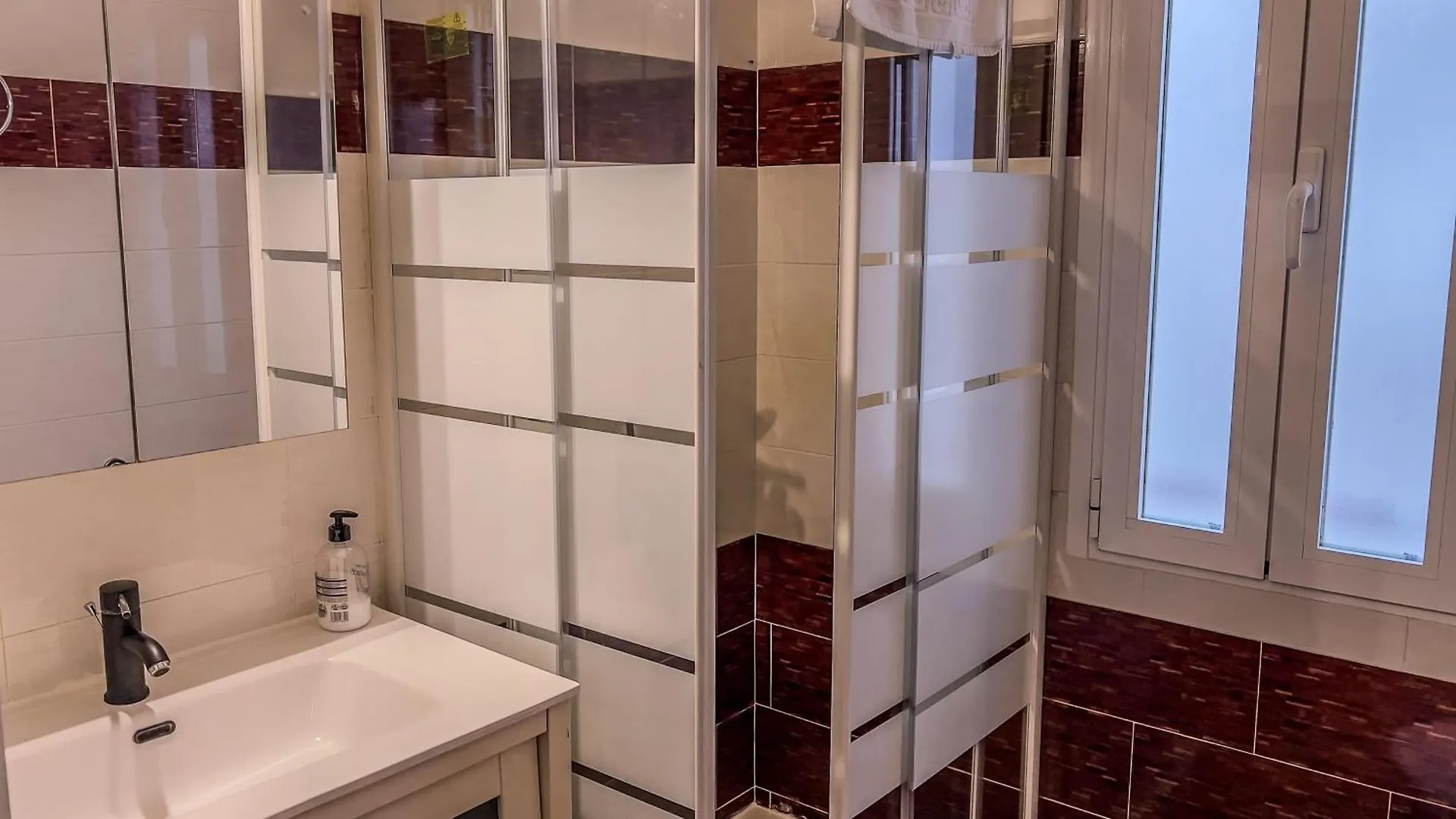 Apto Dona Engracia En El Casco Historico Kordoba Apartament
