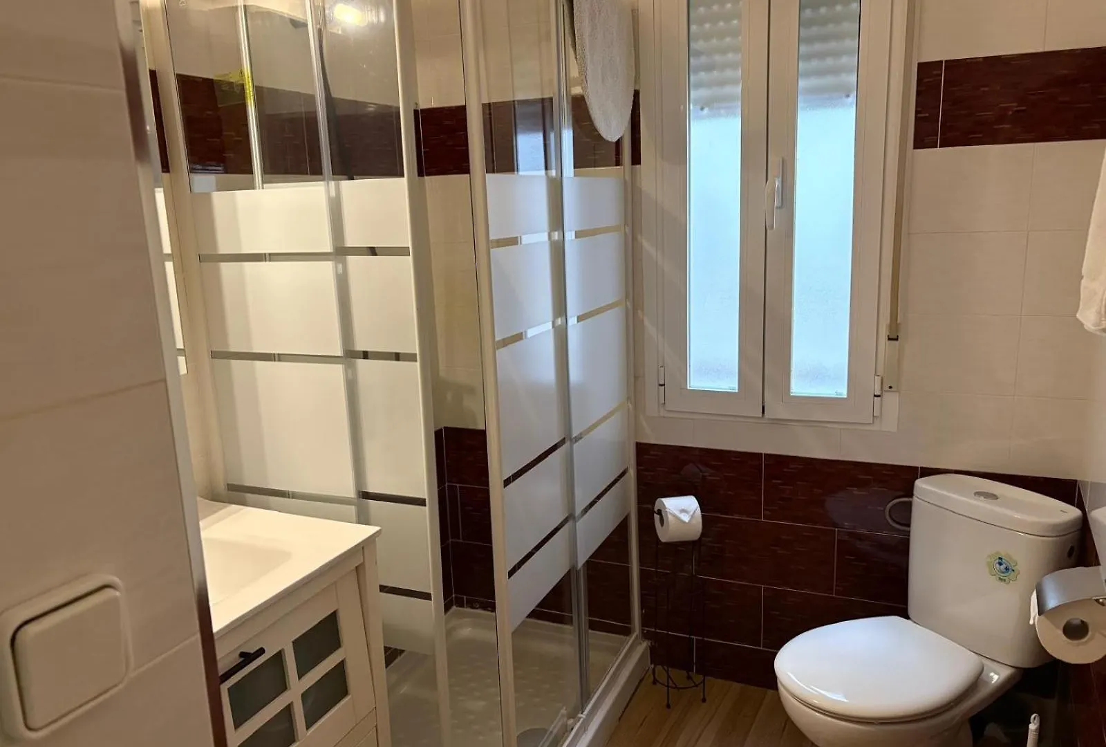 Apartament Apto Dona Engracia En El Casco Historico Kordoba
